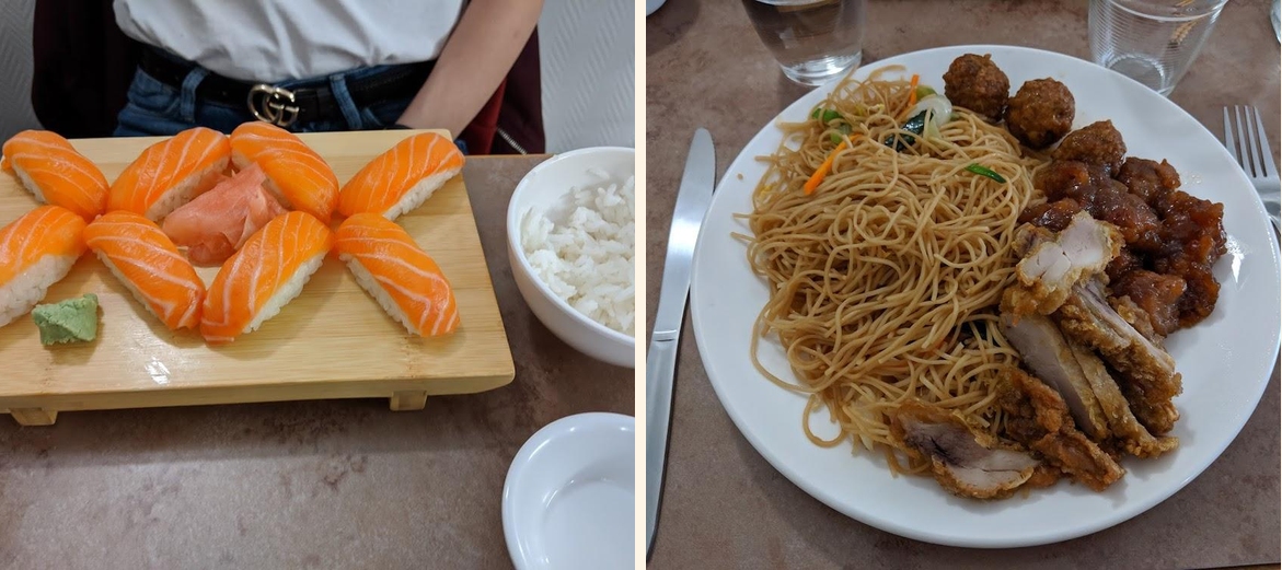 Xin Xin - Gallery Image 1